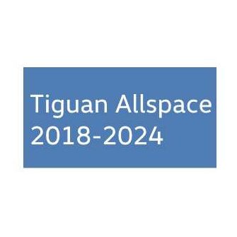 Tiguan Allspace 2018-2024