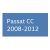 Passat CC 2008-2012