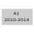 A1 2010-2014