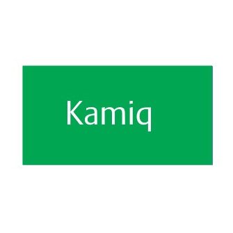 Kamiq 2020-