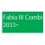 Fabia III Combi 2015-2022