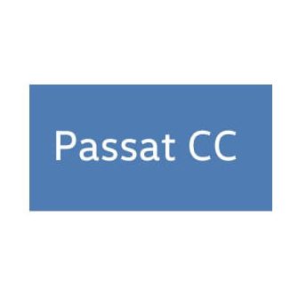 Passat CC
