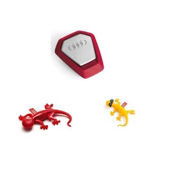 Autóillatosítók, Légfrissítők