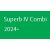 Superb IV Combi 2024-