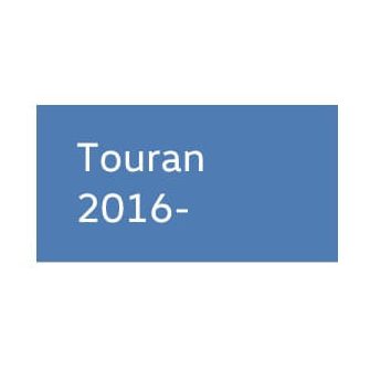 Touran 2016-
