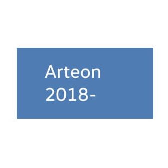 Arteon 2018-