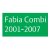 Fabia Combi 2001-2007
